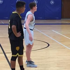 Meet your Posher, Brady